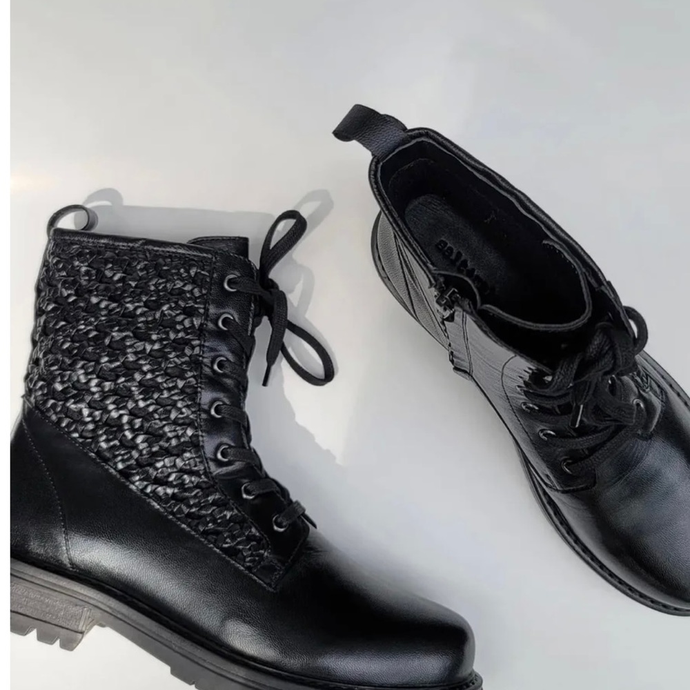 Salt+Umber Boot - Picture 2 of 3